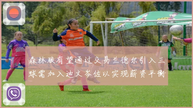 森林狼有望通过交易兰德尔引入三球需加入迪文岑佐以实现薪资平衡